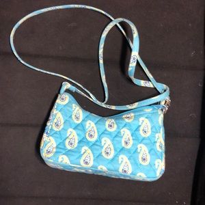 Vera Bradley small purse
